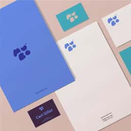 Brand Identity for a Parent Entrepreneur Network - thumbnail 9