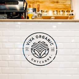 Brand Identity and Packaging for an Ethical Organic Shop - thumbnail 5
