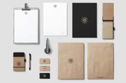 Brand Identity and Packaging for an Ethical Organic Shop - thumbnail 6