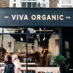 Brand Identity and Packaging for an Ethical Organic Shop - thumbnail 7