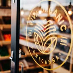 Brand Identity and Packaging for an Ethical Organic Shop - thumbnail 8