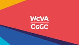 Brand Identity and Website for WCVA - thumbnail 2