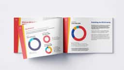 Brand Identity and Website for WCVA - thumbnail 4