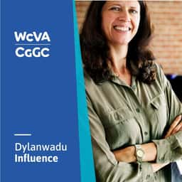 Brand Identity and Website for WCVA - thumbnail 8