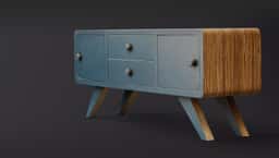 Brand Identity and Website for Contemporary Furniture Maker - thumbnail 3