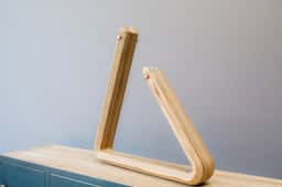 Brand Identity and Website for Contemporary Furniture Maker - thumbnail 6