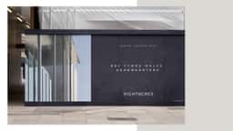 Brand Identity and Website for a Commercial Property Developer - thumbnail 4