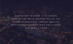 Brand Identity and Website for a Commercial Property Developer - thumbnail 5