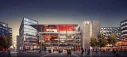 Brand Identity and Website for a Commercial Property Developer - thumbnail 6