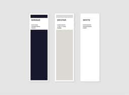 Brand Identity and Website for a Commercial Property Developer - thumbnail 9