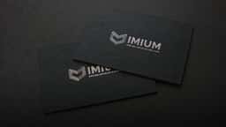 Brand Identity and Website for a Commercial Interior Design Company - thumbnail 2