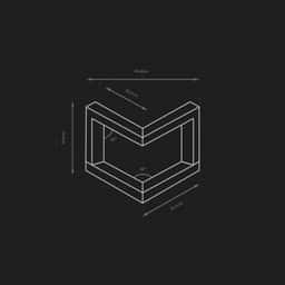 Brand Identity and Website for a Commercial Interior Design Company - thumbnail 3