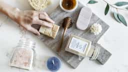 Brand Identity and Digital Presence for a Female Health Brand - thumbnail 2