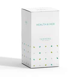 Brand Identity and Digital Presence for a Female Health Brand - thumbnail 9