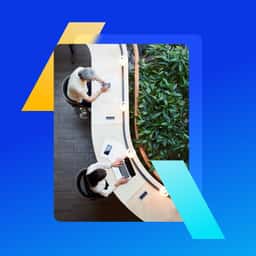 Brand Refresh and Website Redesign for Handshakr - thumbnail 4