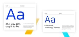 Brand Refresh and Website Redesign for Handshakr - thumbnail 7