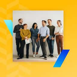 Brand Refresh and Website Redesign for Handshakr - thumbnail 8