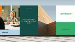 Brand Identity and Website for a Community Engagement Agency - thumbnail 6