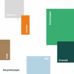 Brand Identity and Website for a Community Engagement Agency - thumbnail 8
