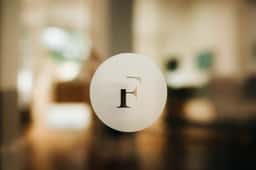 Brand Identity for Found Gallery - thumbnail 7