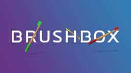 Brand Identity and Packaging for Brushbox - thumbnail 2