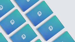 Brand Identity and Packaging for Brushbox - thumbnail 5