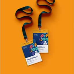 Brand Identity for Early Years Wales - thumbnail 2
