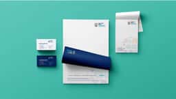 Brand Identity for Early Years Wales - thumbnail 4