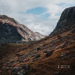 Brand Identity and Website for Discover Cymru - thumbnail 3