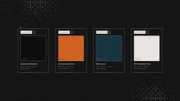 Brand Identity and Website for Discover Cymru - thumbnail 4