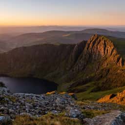 Brand Identity and Website for Discover Cymru - thumbnail 5