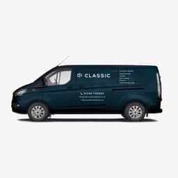 Brand and Website Refresh for the Classic Group - thumbnail 7