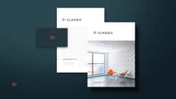 Brand and Website Refresh for the Classic Group - thumbnail 8