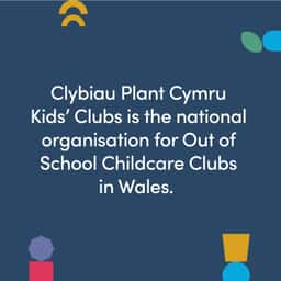 Brand Identity and Website for Clybiau Plant Cymru Kids’ Club - thumbnail 3