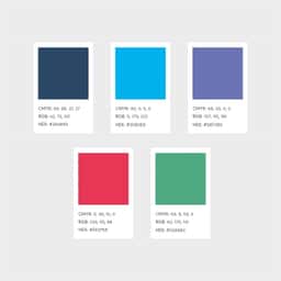 Brand Identity and Website for Clybiau Plant Cymru Kids’ Club - thumbnail 5