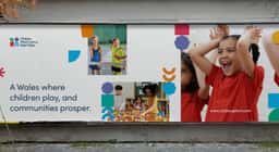 Brand Identity and Website for Clybiau Plant Cymru Kids’ Club - thumbnail 6