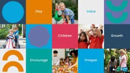 Brand Identity and Website for Clybiau Plant Cymru Kids’ Club - thumbnail 9