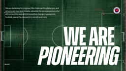 Brand Strategy and Website for a Grassroots Football Club - thumbnail 6