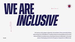 Brand Strategy and Website for a Grassroots Football Club - thumbnail 7