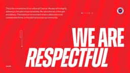 Brand Strategy and Website for a Grassroots Football Club - thumbnail 8