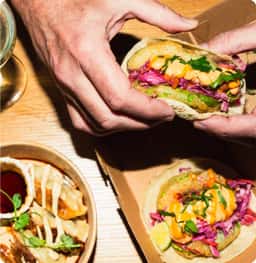 Brand Refresh and Website for Corporate Caterer Pikkle - thumbnail 4