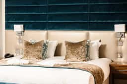 Website Redesign for the Vale Resort - thumbnail 4