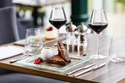 Website Redesign for the Vale Resort - thumbnail 5