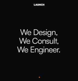 Brand Identity and Website for Launch Packaging Design - thumbnail 3
