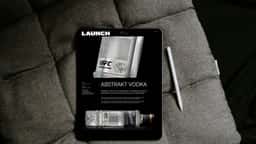 Brand Identity and Website for Launch Packaging Design - thumbnail 7