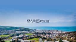 Brand Refresh for Aberystwyth University - thumbnail 2