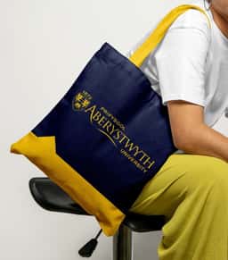Brand Refresh for Aberystwyth University - thumbnail 5