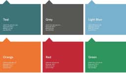 Brand Refresh for Aberystwyth University - thumbnail 6