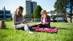 Brand Refresh for Aberystwyth University - thumbnail 9