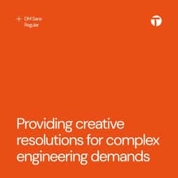 Brand Identity and Website for Tremorfa - thumbnail 2